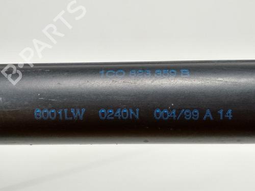 Hood lift support VW NEW BEETLE (9C1, 1C1) 2.0 | BP13954452C139 