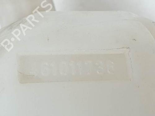 Windscreen washer tank OPEL CORSA D (S07) 1.3 CDTI (L08, L68) | BP12376221C113 