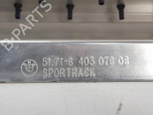 Step BMW X5 (E53) 3.0 d | BP40175713C149 - Image 3
