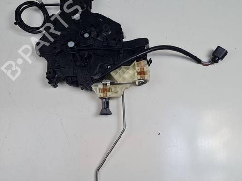 Rear left lock VW CADDY V Box Body/MPV (SBA, SBH) 2.0 TDi | BP29538706C100 