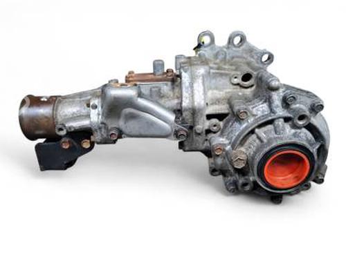 Front differential CITROËN C-CROSSER (VU_, VV_) 2.2 HDi | BP30450557M23