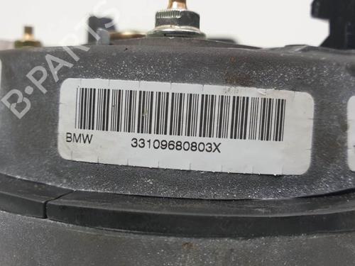 Driver airbag BMW 3 Coupe (E46) 320 Ci | BP12374420C9 