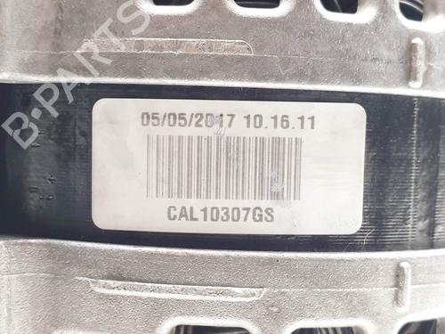 Alternator FIAT DUCATO Van (250_) 100 Multijet 2,2 D | BP25262865M7  - Image 9