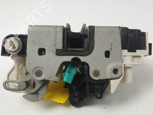 Rear left lock DODGE CALIBER 2.0 CRD | BP24930885C100  - Image 8