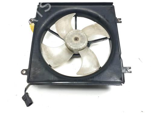 Used Radiator fan Radiator fan HONDA CR-V I (RD) 2.0 16V 4WD (RD1, RD3) (147 hp) 29172640 29172640