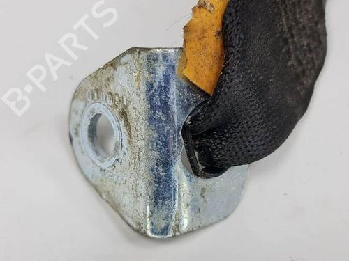 Rear right seatbelt OPEL ZAFIRA / ZAFIRA FAMILY B (A05) 1.9 CDTI (M75) | BP7559897I28 