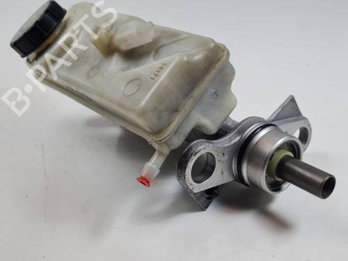 Used Brake master cylinder RENAULT MEGANE II Coupé-Cabriolet (EM0/1_) 1.9 dCi (131 hp) 29321819