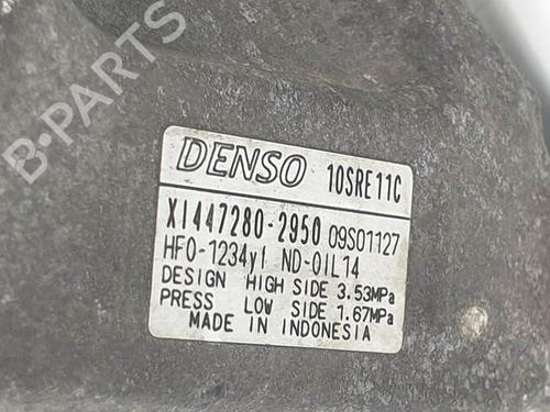 AC compressor HONDA JAZZ IV (GK_) 1.3 | BP16906980M34 