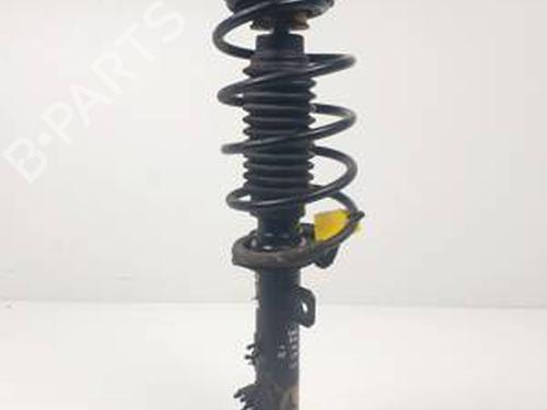 Used Left front shock absorber CITROËN C2 (JM_) 1.1 (60 hp) 31285679