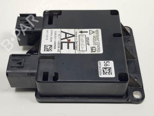 Kollisjonspute styreenhet FORD TRANSIT CONNECT MPV  | BP12446015M53 