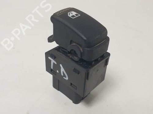 Used Right rear window switch KIA SORENTO I (JC) 2.5 CRDi 4WD (140 hp) 8807113