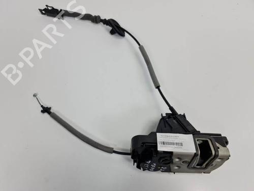 Rear left lock FORD FIESTA VII (HJ, HF) 1.1 Ti-VCT | BP6859535C100 