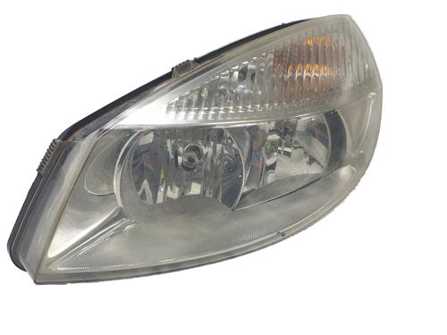 Used Left headlight Left headlight RENAULT SCÉNIC II (JM0/1_) 1.5 dCi (JM02, JM13) (101 hp) 40175628 40175628