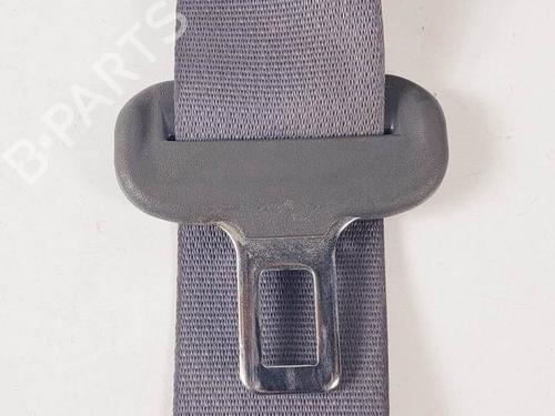 Front right seatbelt TOYOTA LAND CRUISER PRADO (_J12_) 3.0 D-4D (KDJ120, KDJ125, KDJ121) | BP17999096I25 