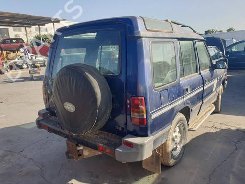 Getriebe LAND ROVER DISCOVERY I (LJ) 2.5 TDI 4x4 | BP37287038M3  - Image 11