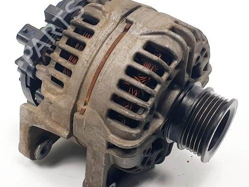 Used Alternator Alternator OPEL ASTRA H GTC (A04) 1.6 (L08) (105 hp) 17825024 17825024