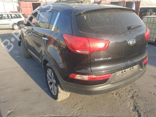 Engine control unit (ECU) KIA SPORTAGE III (SL) 1.7 CRDi | BP39169785M57 - Image 8