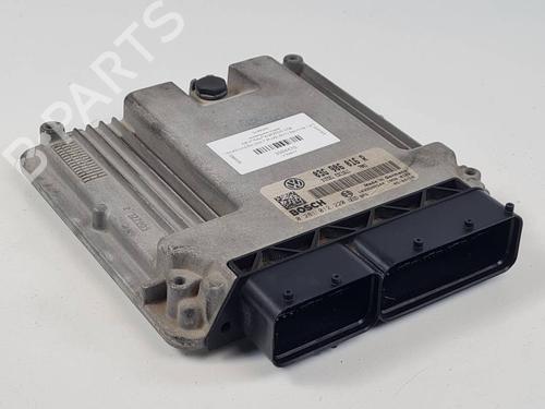 engine-control-unit-ecu-vw-golf-plus-v-5m1-521-2004-2005-2006-2007-2008-2009-2010-2011-2012-2013-36594778 main image