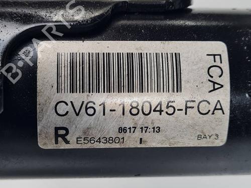 Right front shock absorber FORD KUGA II (DM2) 2.0 TDCi 4x4 | BP34512473M17 - Image 4