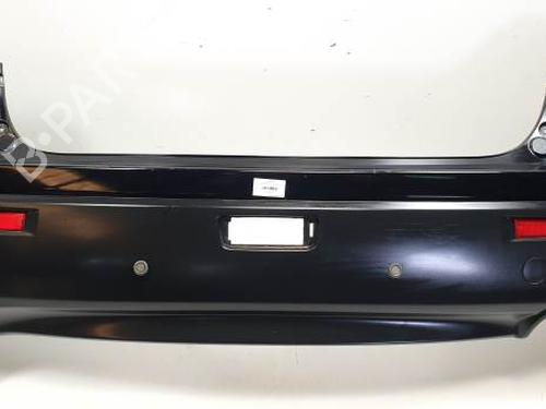 Used Rear bumper MITSUBISHI ASX (GA_W_) 1.8 DI-D (GA6W) (150 hp) 28178280