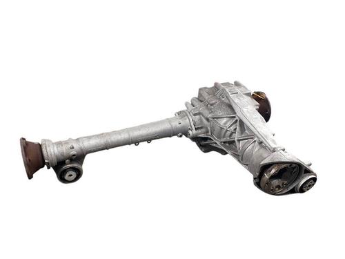 Used Front differential Front differential AUDI Q7 (4LB) 3.0 TDI quattro (233 hp) 19444771 19444771