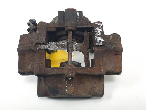 Used Left rear brake caliper Left rear brake caliper MERCEDES-BENZ SLK (R170) 230 Kompressor (170.447) (193 hp) 24990679 24990679