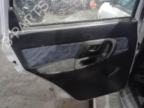 Right front window switch SEAT CORDOBA (6K2) 1.4 | BP8587593I26 - Image 10