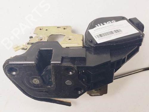 Used Front left lock HYUNDAI SANTA FÉ I (SM) 2.0 CRDi (113 hp) 18889290