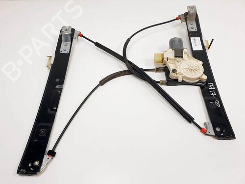 Used Front right window mechanism Front right window mechanism 16646389 16646389