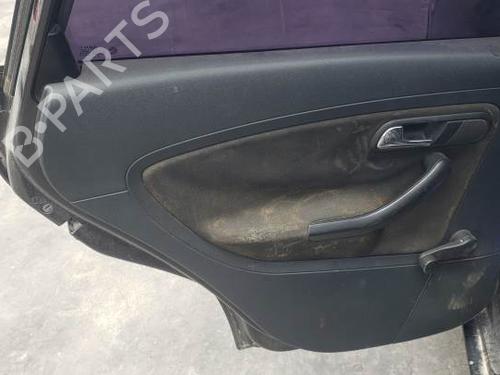 Front left window mechanism SEAT IBIZA III (6L1) 1.9 TDI | BP28061647C22 