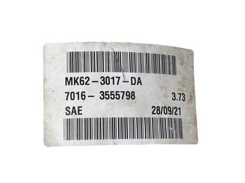 Front differential SEAT LEON (5F1)  | BP17326625M23 