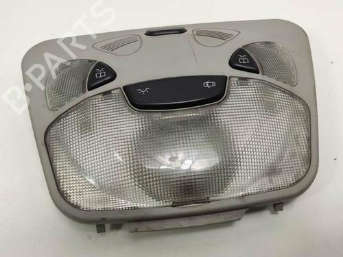 Interior roof light MERCEDES-BENZ C-CLASS (W203) C 200 CDI (203.007) | BP10002158I8 