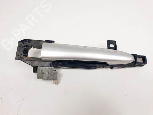 Front left exterior door handle MAZDA 6 Estate (GH) 2.2 MZR-CD (GH10) R8376