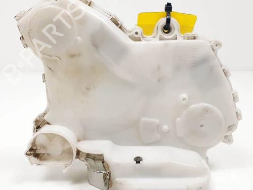 Front left lock HONDA CIVIC VIII Hatchback (FN, FK) 2.2 CTDi (FK3) | BP17747615C98 