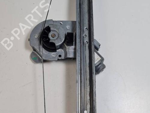 Rudehejsemekanisme ventre foran Rudehejsemekanisme ventre foran TOYOTA AYGO (_B1_) 1.0 (KGB10_, KGB10R) (68 hp) 37257834 37257834