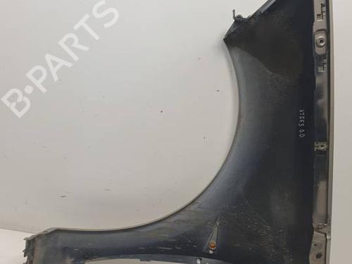 Right front fenders RENAULT MEGANE II Coupé-Cabriolet (EM0/1_) 1.6 16V | BP29763185C42 