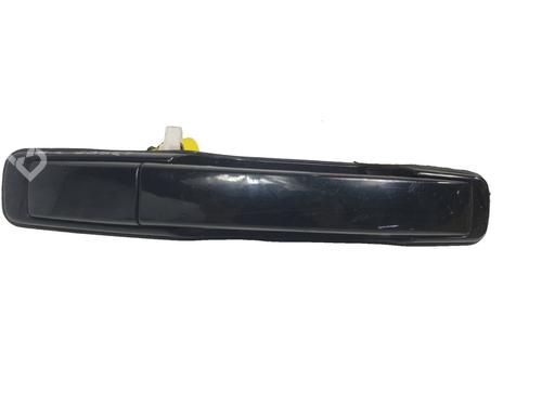 Used Rear right exterior door handle Rear right exterior door handle 38165713 38165713