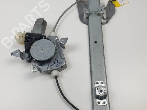 Used Rear right window mechanism Rear right window mechanism 27171690 27171690