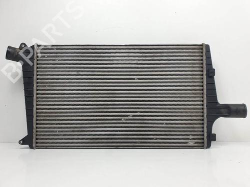 Used Intercooler Intercooler AUDI ALLROAD C5 (4BH) 2.5 TDI quattro (180 hp) 12388106 12388106