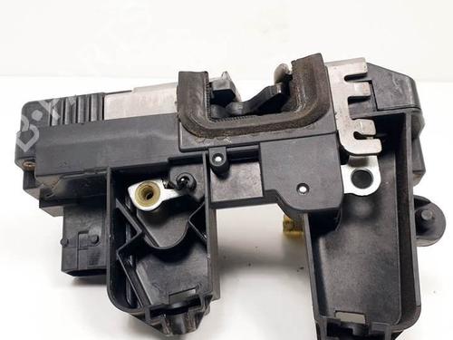 Højre bagtil lås OPEL VECTRA C (Z02) 1.9 CDTI (F69) | BP16960942C99 