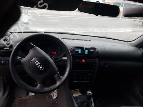 Tailgate lock AUDI A3 (8L1) 1.9 TDI | BP16141990C101 