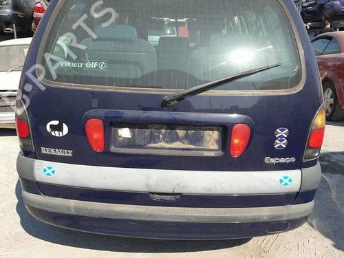 Headlight switch RENAULT ESPACE III (JE0_) 2.0 16V (JE0N, JE0L, JE02) | BP25143630I24 - Image 18