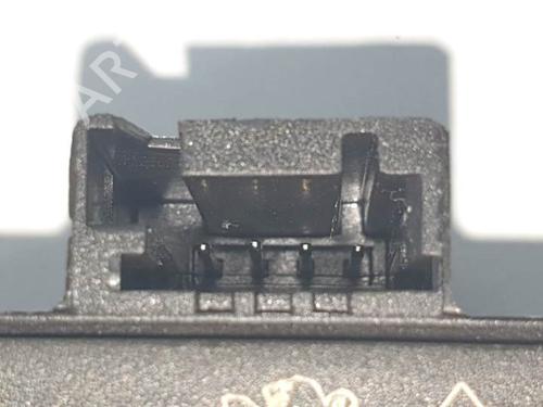 Elektronisk sensor CITROËN C5 I (DC_)  | BP12456801M84 