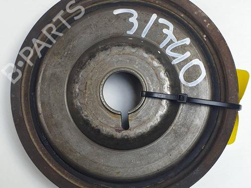 Used Pulley Pulley 30278959 30278959