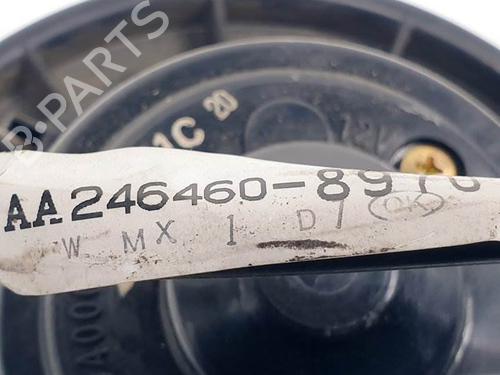 Heater blower motor MERCEDES-BENZ M-CLASS (W163) ML 400 CDI (163.128) | BP16889019M62 
