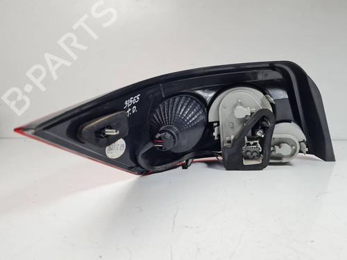 Right taillight RENAULT MEGANE II Coupé-Cabriolet (EM0/1_) 1.6 16V | BP29763181C35 
