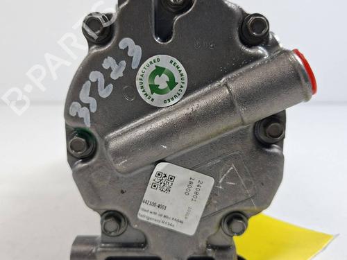 AC compressor FORD KA (RU8) 1.2 | BP40287902M34 - Image 5