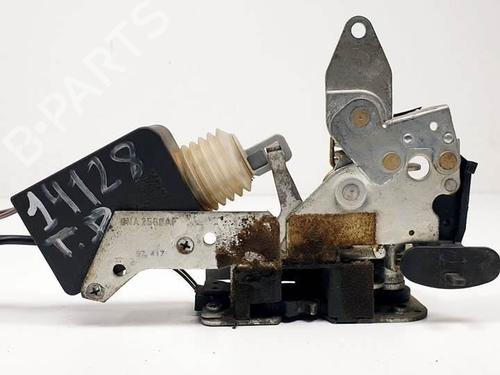 Rear right lock JAGUAR XJ (X308) 3.2 | BP17520843C99 