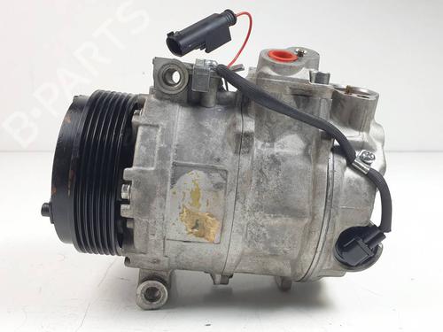 Compresseur AC MERCEDES-BENZ S-CLASS (W220, V220) S 500 4-matic (220.084, 220.184) | BP29907933M34