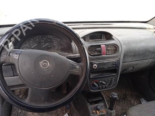Left taillight OPEL COMBO Box Body/MPV 1.3 CDTI 16V | BP10286845C34 